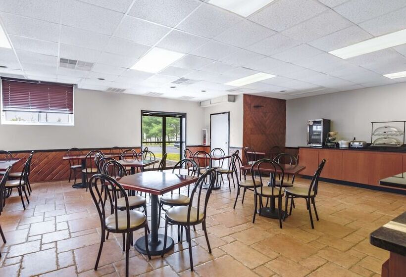 Surestay Plus Hotel By Best Western Mcguire Afb Jackson