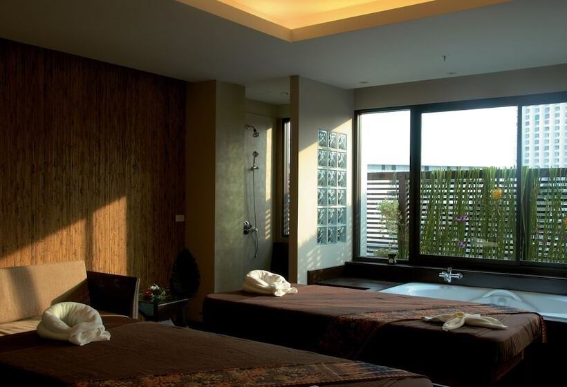 هتل Tara Mantra Chaam Resort