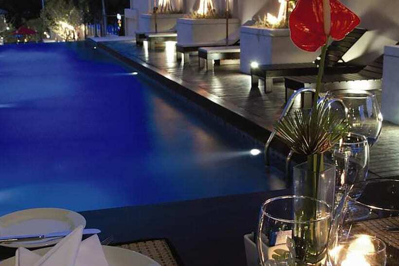 هتل Tara Mantra Chaam Resort