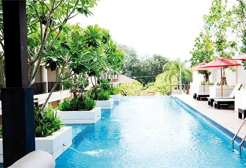 هتل Tara Mantra Chaam Resort