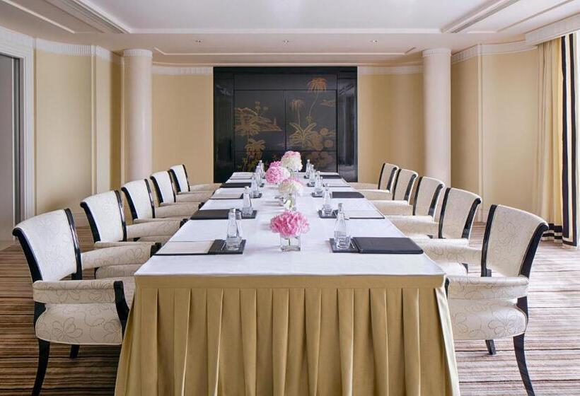 호텔 The Peninsula Shanghai