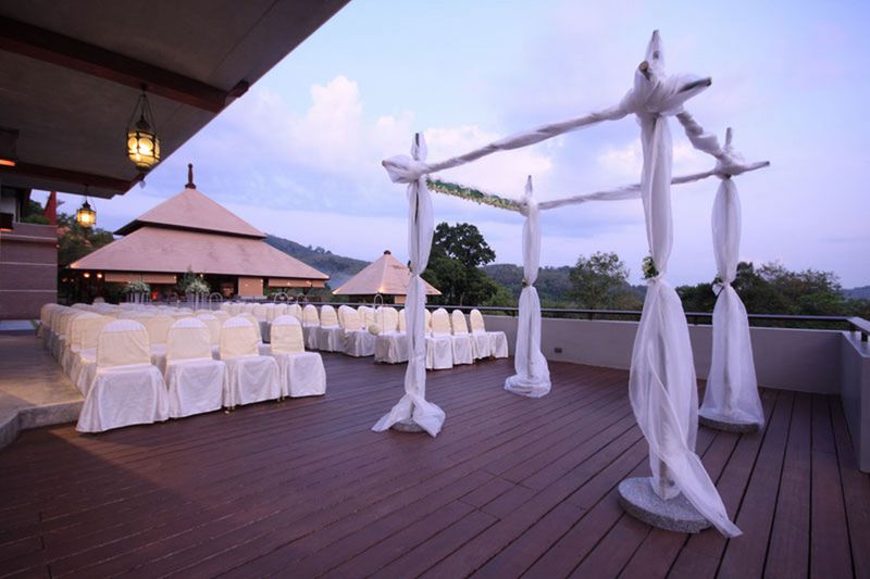 هتل Villa Zolitude Resort & Spa   Sha Extra Plus