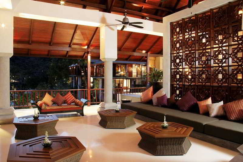 هتل Villa Zolitude Resort & Spa   Sha Extra Plus