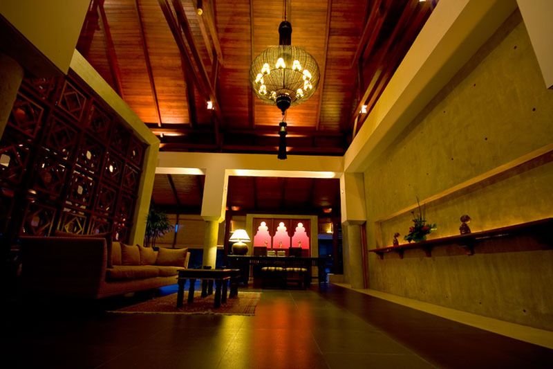 هتل Villa Zolitude Resort & Spa   Sha Extra Plus