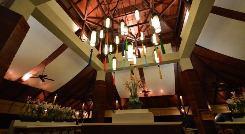 هتل Villa Zolitude Resort & Spa   Sha Extra Plus