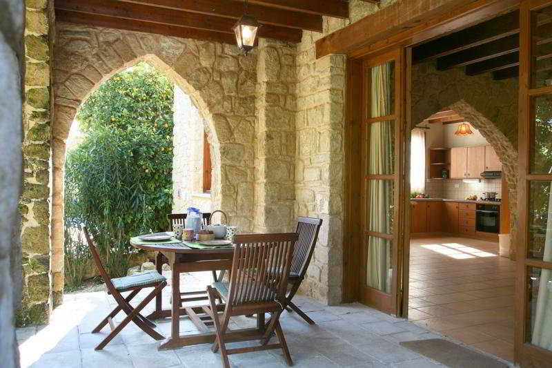 Z&X Holiday Villas