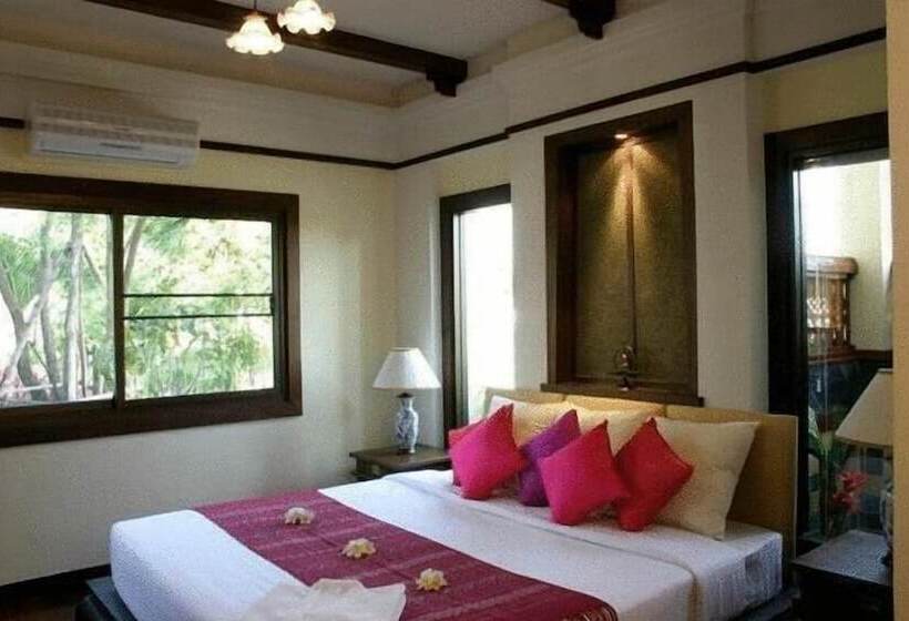 Iyarin Tara Resort