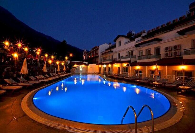 Konfor Suite Otel