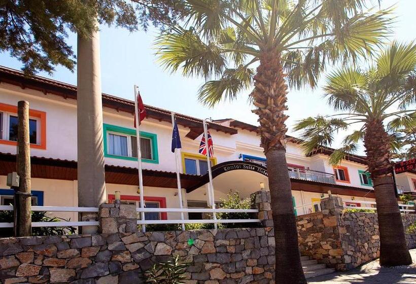 Konfor Suite Otel