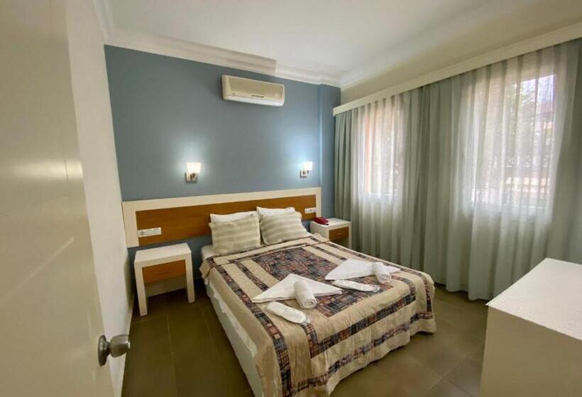 Konfor Suite Otel