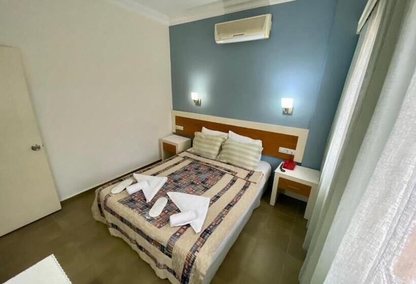 Konfor Suite Otel