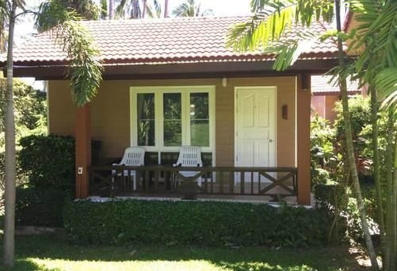 Lamai Buri Resort
