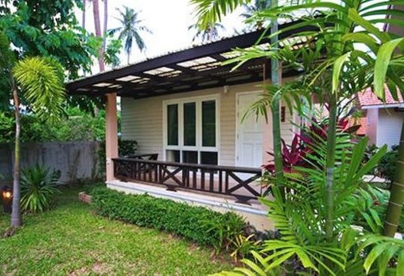 Lamai Buri Resort