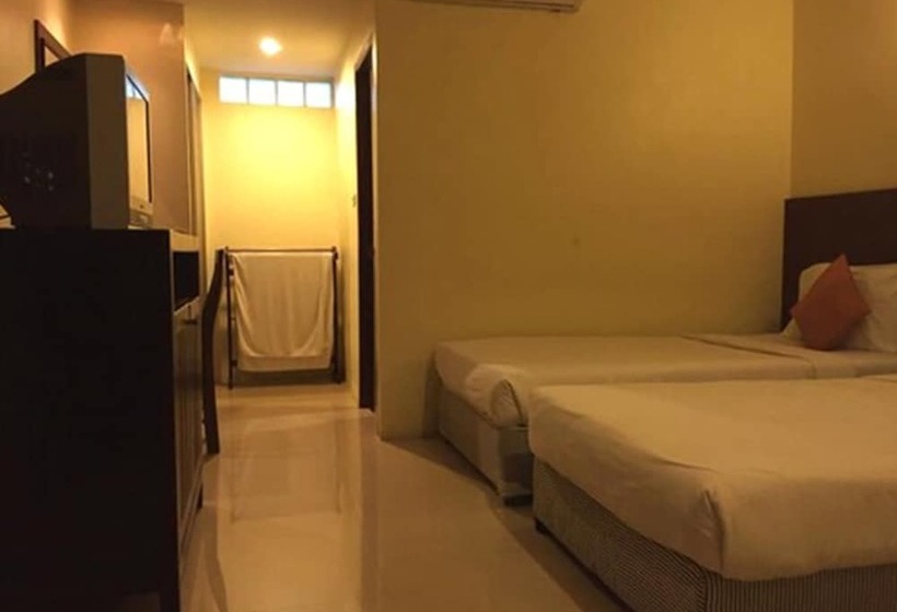 Lamai Buri Resort