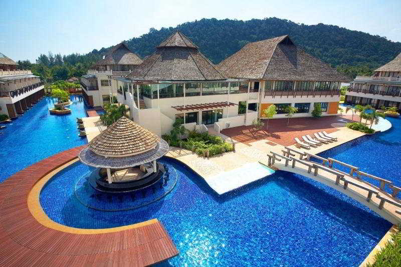 Chada Lanta Beach Resort   Sha Extra Plus