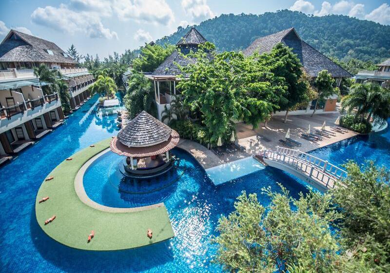 Chada Lanta Beach Resort   Sha Extra Plus
