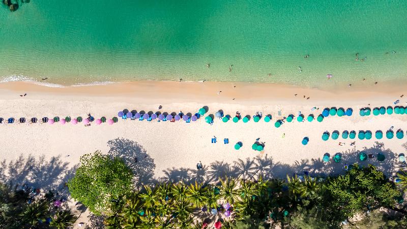 Outrigger Surin Beach Resort Sha Extra Plus