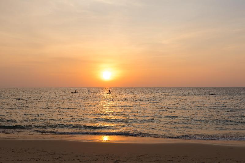 Outrigger Surin Beach Resort Sha Extra Plus