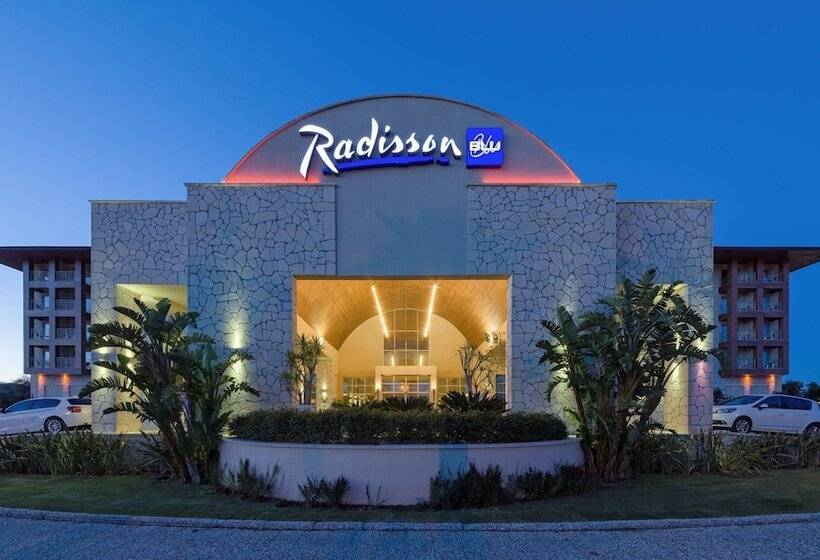 Radisson Blu Resort & Spa Cesme