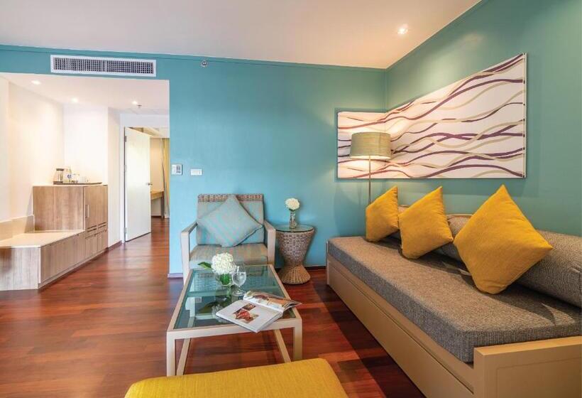 Radisson Resort And Suites Phuket