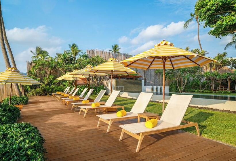 استراحتگاه Buri Rasa Village Samui - Adults Only +16