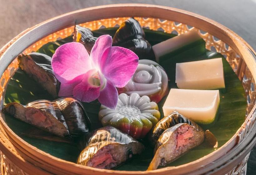 استراحتگاه Buri Rasa Village Samui - Adults Only +16
