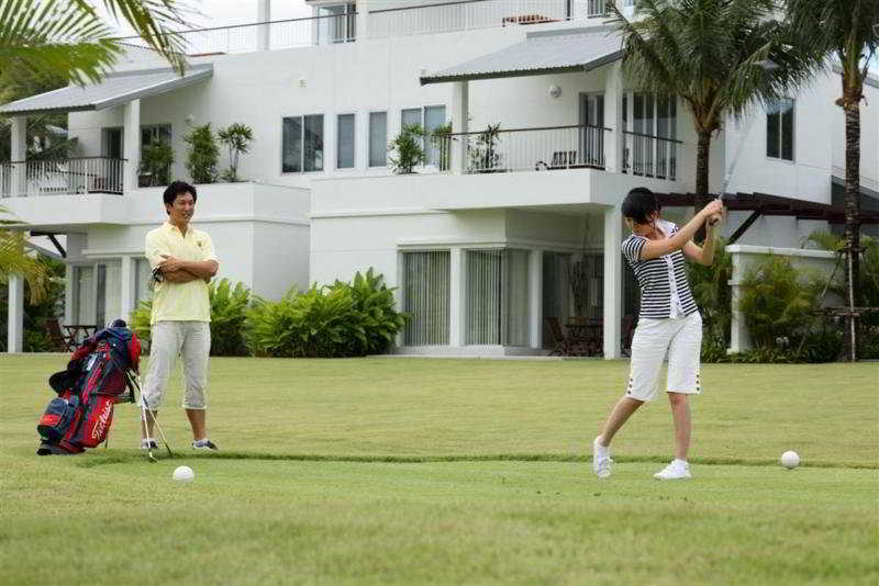 Курорт Grove Gardens Phuket