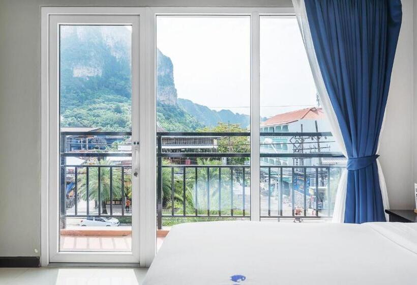 استراحتگاه Kokotel Krabi Ao Nang
