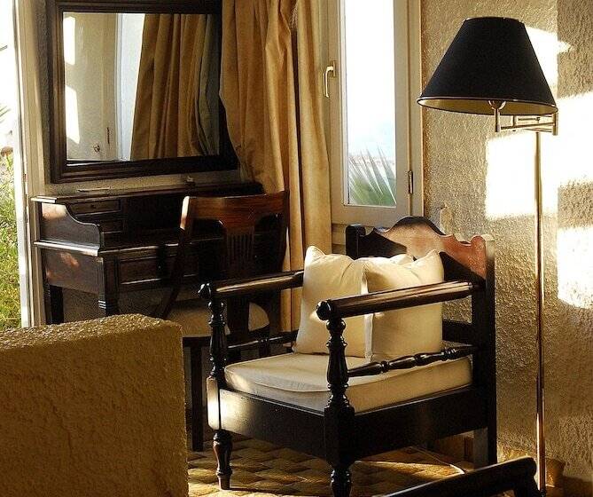 אתר נופש Lassion Golden Bay