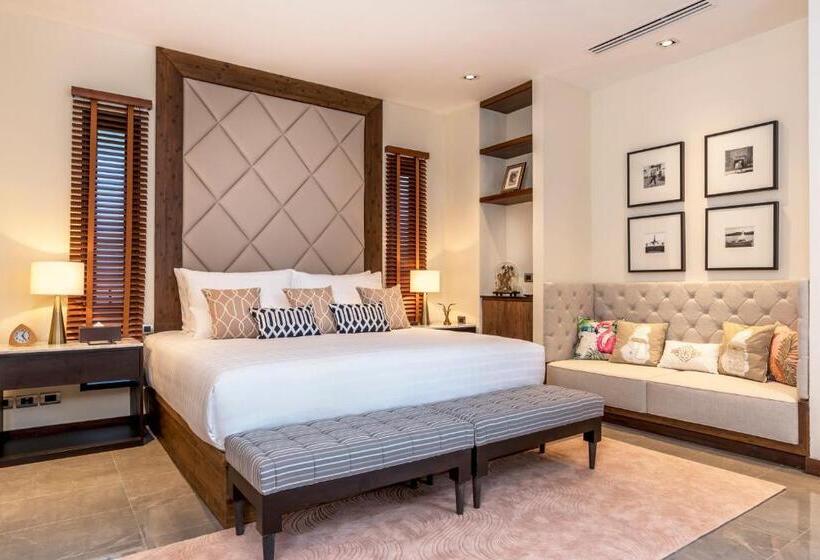 استراحتگاه V Villas Hua Hin, Mgallery