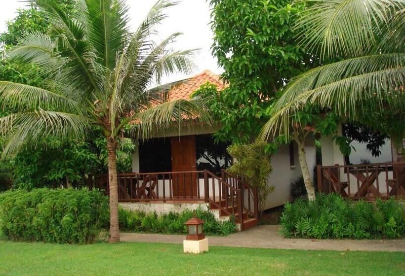 Sailom Resort Bangsaphan
