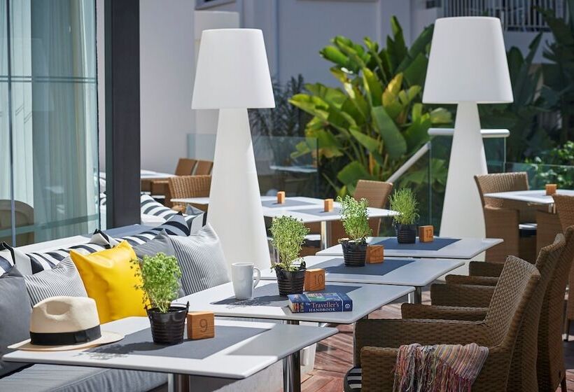 King Jason Paphos   Designed For Adults By Louis Hotels
