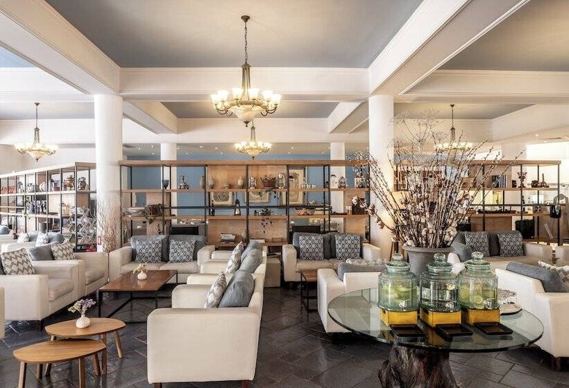 King Jason Paphos   Designed For Adults By Louis Hotels
