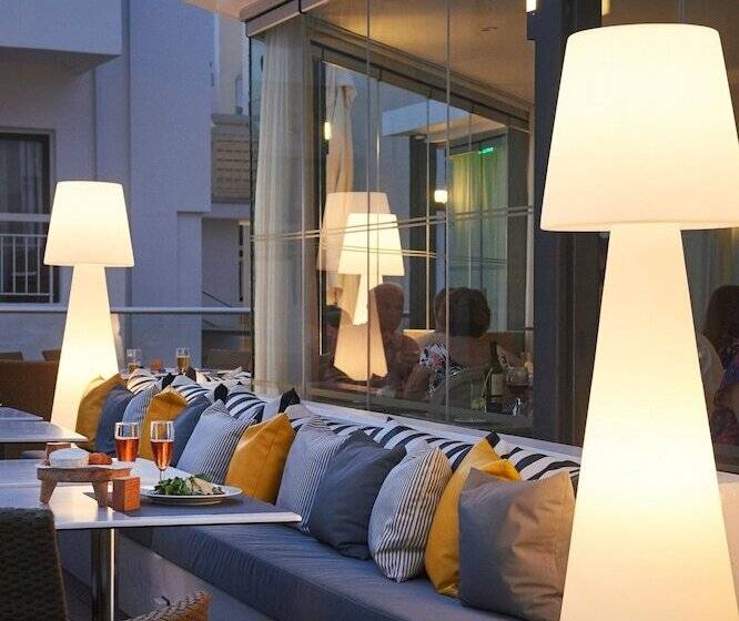 King Jason Paphos   Designed For Adults By Louis Hotels