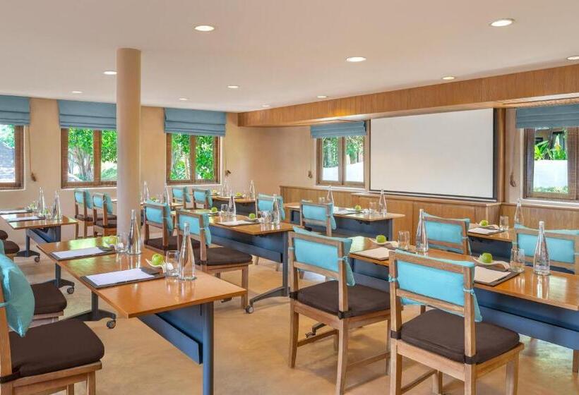 The Naka Island, A Luxury Collection Resort & Spa, Phuket