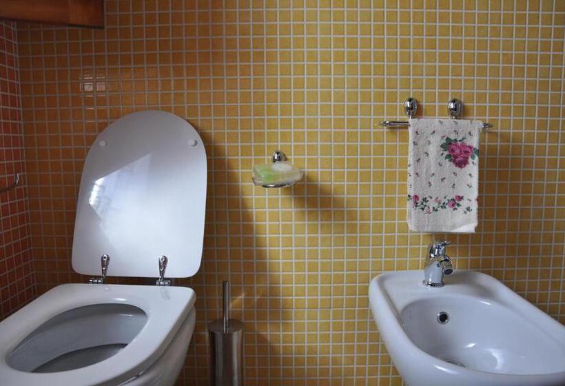 B&b Casacorì