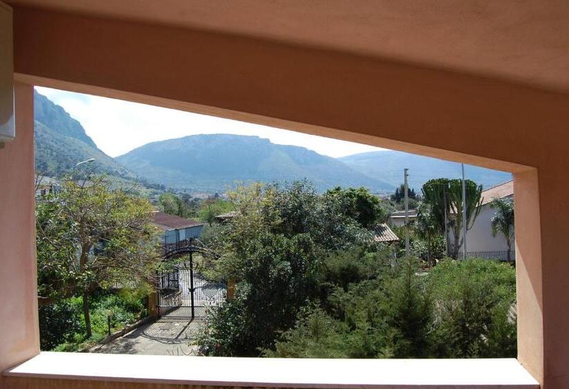 Cinisi 89 B&b