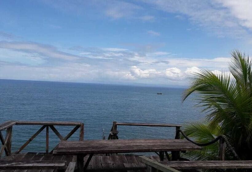 هتل Cabaña Los Termales