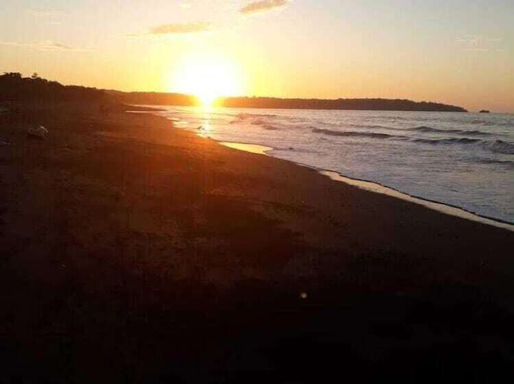 هتل Cabaña Los Termales