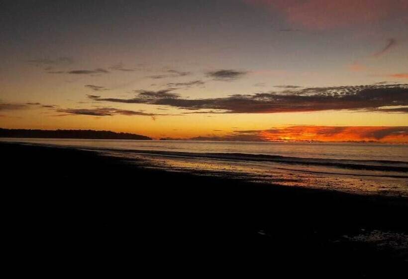 هتل Cabaña Los Termales