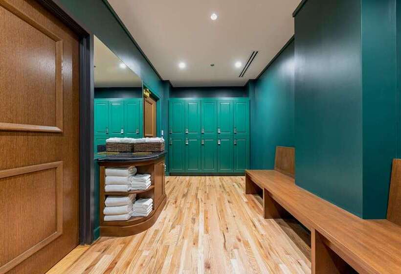 فندق Canopy By Hilton Chicago Central Loop