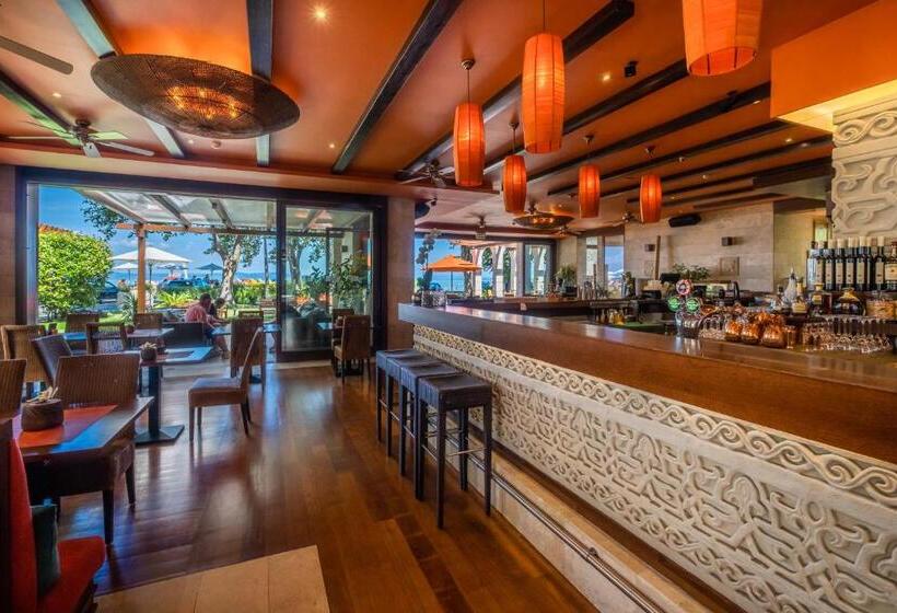 酒店 Mala Garden Design