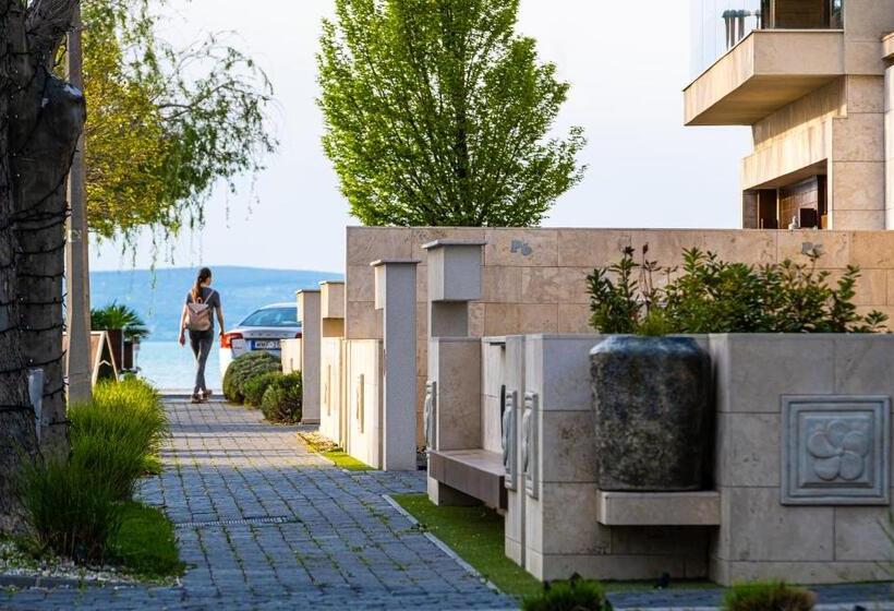 酒店 Mala Garden Design