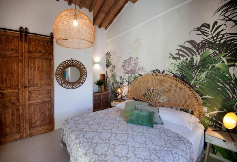 בית מלון כפרי Agriturismo La Via Dell Oliviera