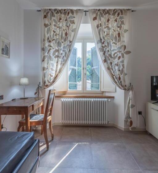 בית מלון כפרי San Leo Albergo Diffuso