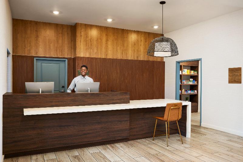 فندق Staybridge Suites Auburn University Area By Ihg