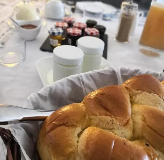 بنسيون La Chabertine