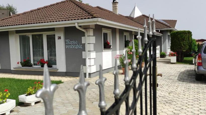 ペンション Marica Vendégház