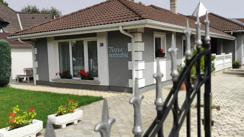ペンション Marica Vendégház