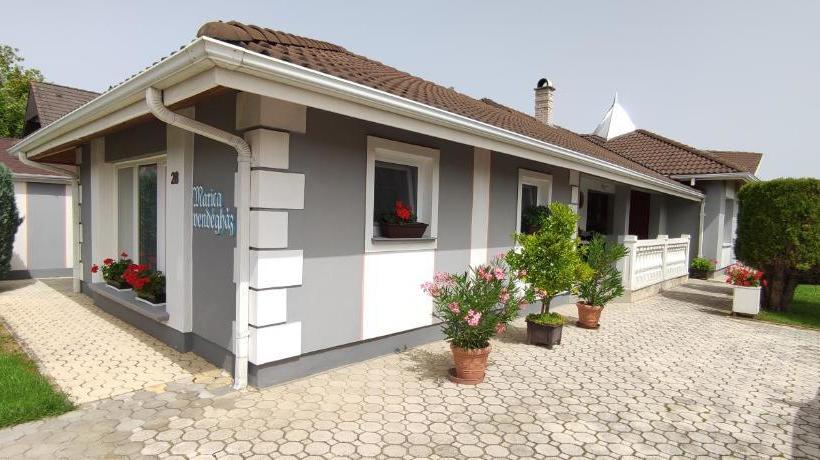 ペンション Marica Vendégház